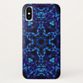 aufblasen Case-Mate iPhone hülle (Rückseite)