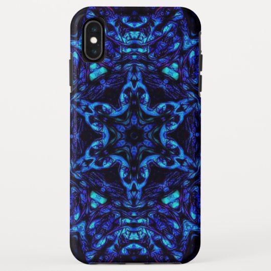 aufblasen Case-Mate iPhone hülle (Rückseite)
