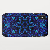 aufblasen Case-Mate iPhone hülle (Rückseite (Horizontal))