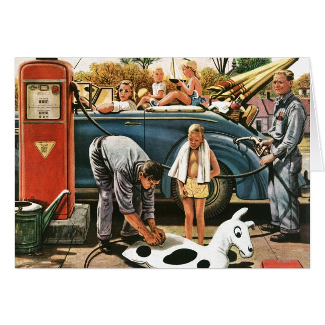 Aufblasen des Strand-Spielzeugs (Vorderseite (Horizontal))