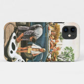 Aufblasen des Strand-Spielzeugs Case-Mate iPhone Hülle (Rückseite (Horizontal))