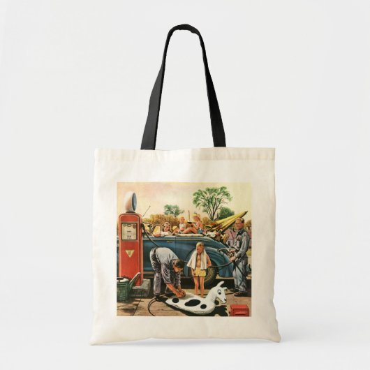 Aufblasen des Strand-Spielzeugs Tragetasche (Vorne)