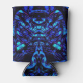 aufblasen dosenkühler (Vorderseite)