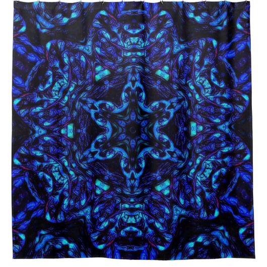 aufblasen duschvorhang (Vorderseite)