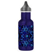 aufblasen edelstahlflasche (Links)