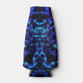 aufblasen flaschenkühler (Vorderseite)