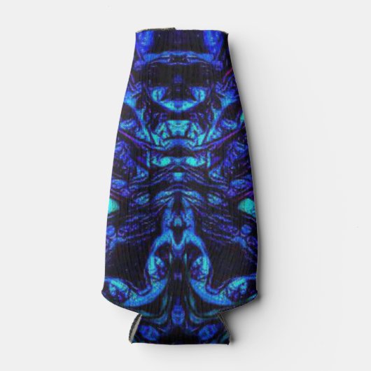 aufblasen flaschenkühler (Vorderseite)