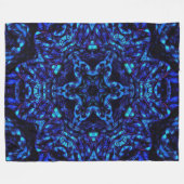 aufblasen fleecedecke (Vorderseite (Horizontal))