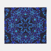 aufblasen fleecedecke (Vorderseite (Horizontal))