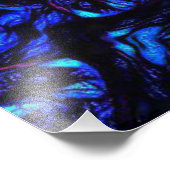 aufblasen fotodruck (Ecke)