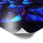 aufblasen fotodruck (Ecke)