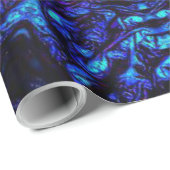 aufblasen geschenkpapier (Rolleneckpunkt)