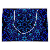 aufblasen große geschenktüte (Vorderseite)