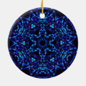 aufblasen keramik ornament (Hinten)