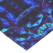 aufblasen kurzer tischläufer (Ecke)