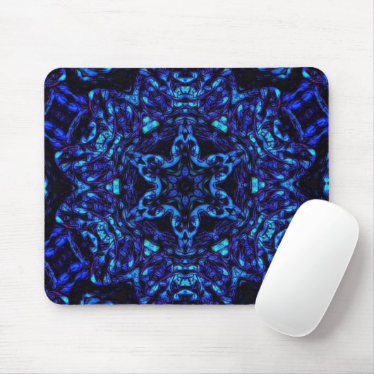 aufblasen mousepad (Mit Mouse)