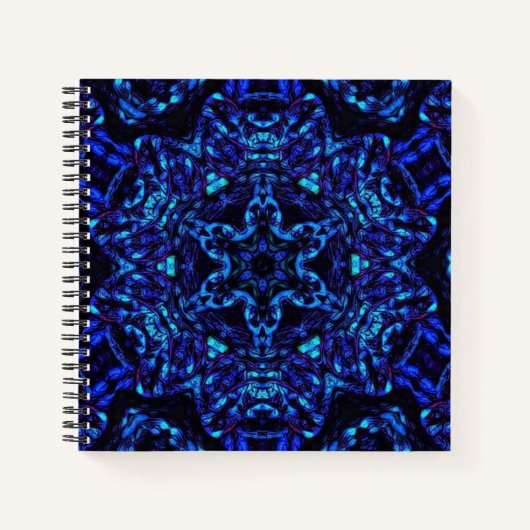 aufblasen notizblock (Vorderseite)