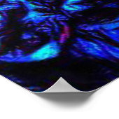 aufblasen poster (Ecke)