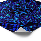 aufblasen poster (Ecke)