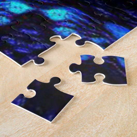 aufblasen puzzle (Seite)