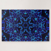 aufblasen puzzle (Horizontal)