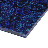 aufblasen schneidebrett (Ecke)