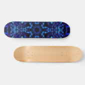 aufblasen skateboard (Horizontal)
