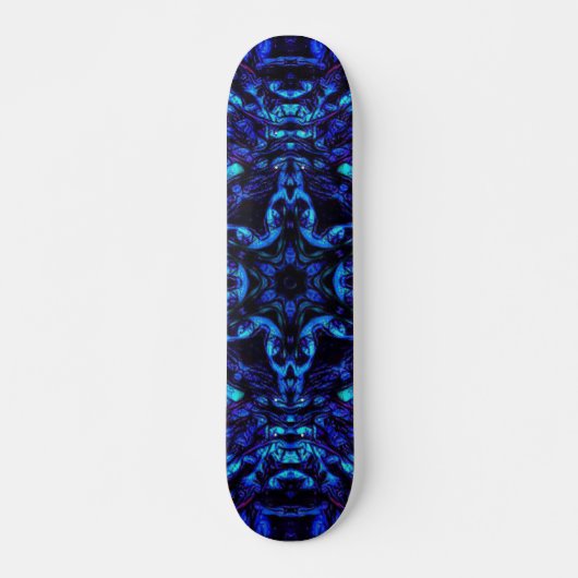 aufblasen skateboard (Vorne)