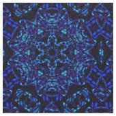 aufblasen stoff (Nahaufnahme)