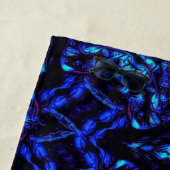 aufblasen strandtuch (Beispiel)