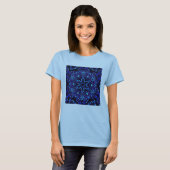 aufblasen T-Shirt (Vorne ganz)