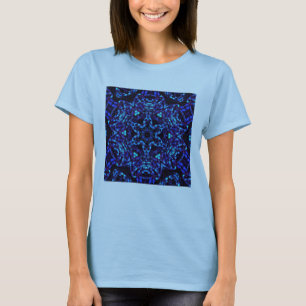 aufblasen T-Shirt