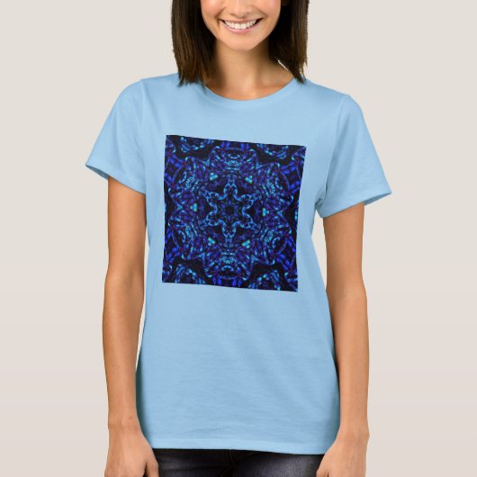 aufblasen T-Shirt (Vorderseite)