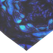 aufblasen tischdecke (Schrägansicht)