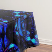 aufblasen tischdecke (Beispiel)