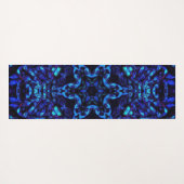 aufblasen yogamatte (Rückseite (Horizontal))