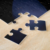 Aufblühen in Bewegung Puzzle (Seite)