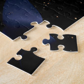 Aufblühen in Bewegung Puzzle (Seite)