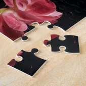 Aufblühen in Bewegung Puzzle (Seite)
