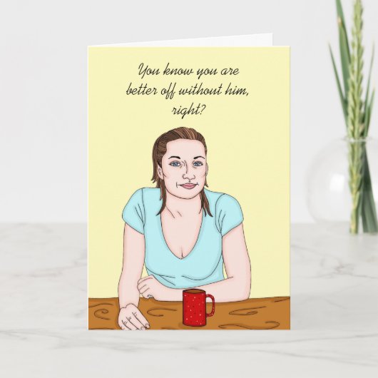 Aufbrechen | Unterstützungsbedarf Karte (Vorderseite)