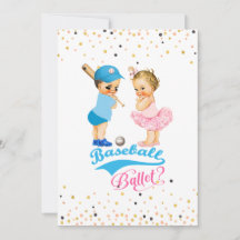 Aufdeckung des Brieftasengeschlechts bei Babys