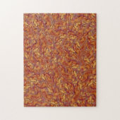 Aufeinander folgendes Speck-Puzzlespiel Puzzle (Vertikal)