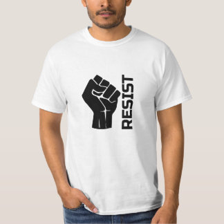 Aufenthalt mit Faust - in schwarz 0002 T-Shirt