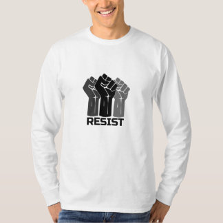 Aufenthalt mit Faust - in schwarz 0003 T-Shirt