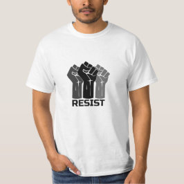 Aufenthalt mit Faust - in schwarz 0003 T-Shirt