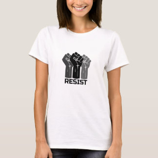 Aufenthalt mit Faust - in schwarz 0003 T-Shirt