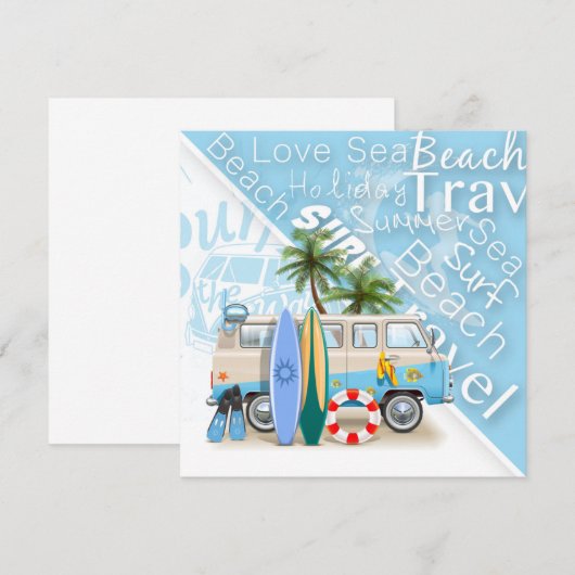 Aufenthaltskarte (Vorne/Hinten)