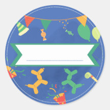 Aufer Vorname Geburtstag 2 - 7 Jahre