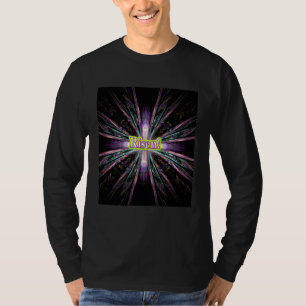 Auferstanden Er ist auferstanden Ostern Jesus Chri T-Shirt