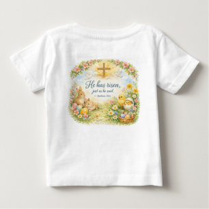Auferstanden tshirt